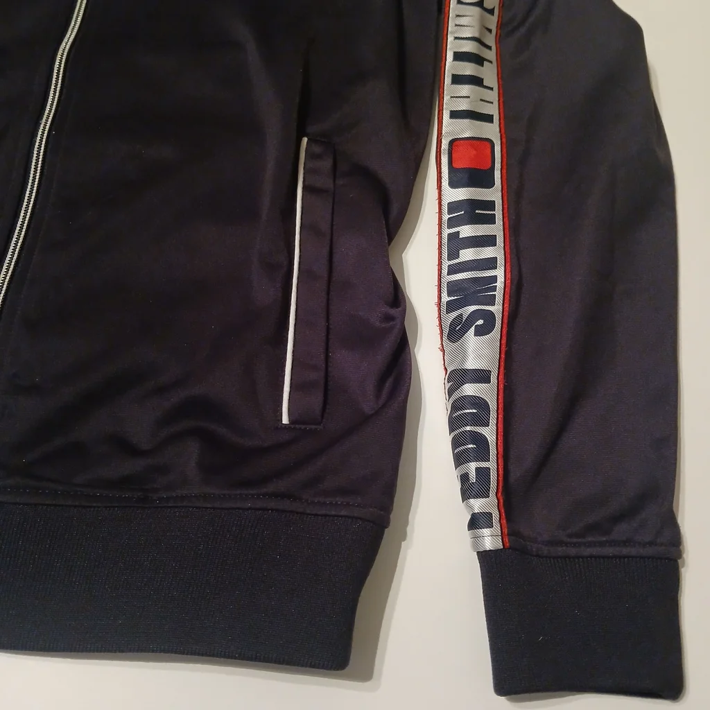 Chaqueta de chándal deportivo – photo 3
